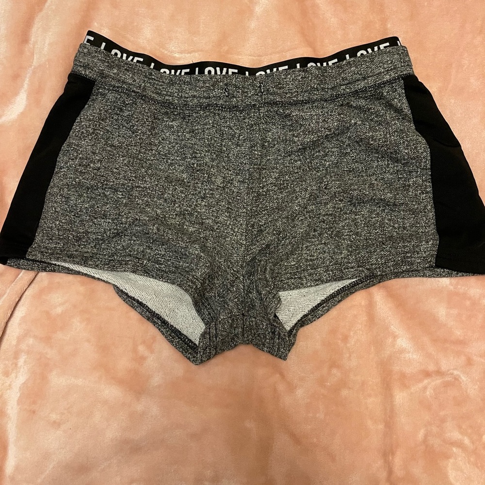 Short Shorts